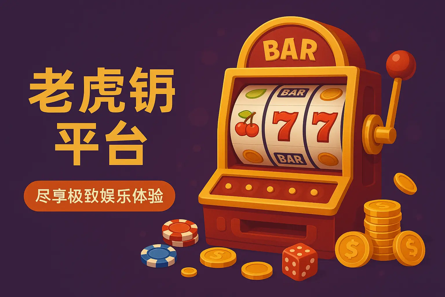 老虎机平台- 老虎机游戏下载
