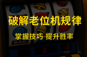 老虎机平台的基本运作机制