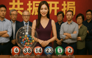 六合彩与时时彩结合的未来趋势