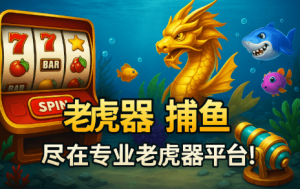 什么是老虎机 捕鱼？