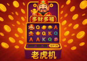 什么是老虎机概率表？