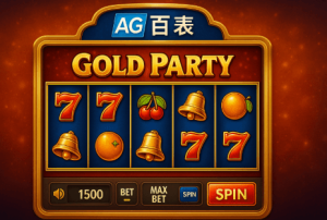 玩家对AG百家乐老虎机 概率的常见误区