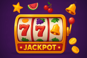 在老虎机平台中实现长期收益的关键