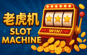 AG百家乐老虎机 老虎机的玩家口碑