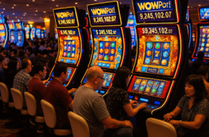 AG百家乐品牌实力：信赖源自专业