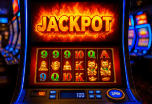 未来趋势：老虎机平台的黄金时代