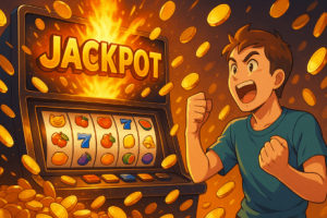 为何选择老虎机平台玩AG百家乐老虎机 介绍？