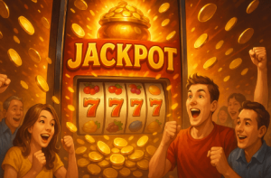 AG百家乐马来西亚 老虎机适用玩家群体