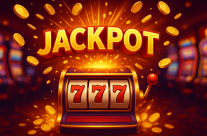 为什么选择AG百家乐赌场作为主要老虎机平台？