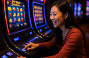 理性娱乐，智慧取胜