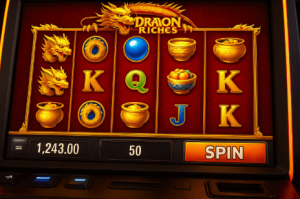 为什么选择AG百家乐老虎机平台而不是其他平台？