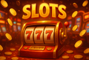 AG百家乐真人视讯老虎机为何更适合长期娱乐？