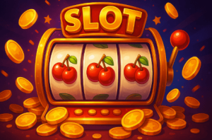 在老虎机平台上体验 AG百家乐真 钱 老虎机的最佳建议