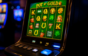 在老虎机平台上如何提升爱游戏老虎机的体验价值？