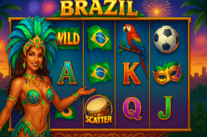 爱游戏平台的整体内容定位