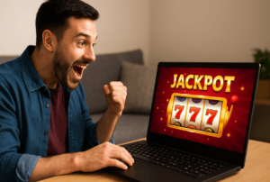 爱游戏澳门 老虎机在平台生态中的意义