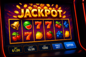 在线老虎机平台内容的长期发展趋势