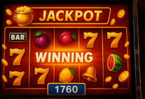 提升老虎机平台体验的关键