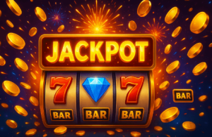 老虎机平台内容结构的发展趋势