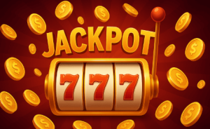 爱游戏老虎机 攻略在老虎机平台中的定位