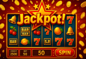 爱游戏老虎机种类的发展趋势