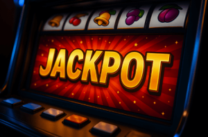 理性看待老虎机娱乐