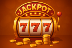 什么是“爱游戏老虎机 试 玩”？