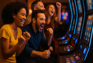 皇冠体育老虎机 玩法的综合价值