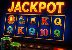 老虎机未来趋势与创新方向