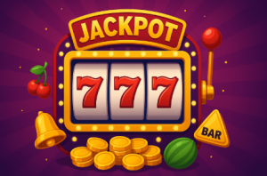 老虎机平台未来趋势