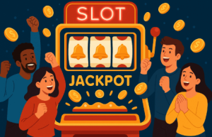 从资讯角度理解“爱游戏老虎机 英文”的意义