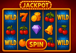 谁适合玩爱游戏真 钱 老虎机？