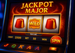 皇冠体育老虎机为什么适合在大型老虎机平台中推广？