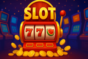 皇冠体育老虎机 技巧的长期意义