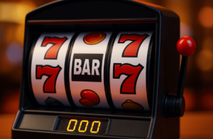 老虎机平台的发展趋势