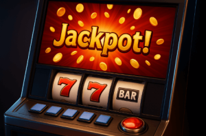 如何理性看待老虎机概率