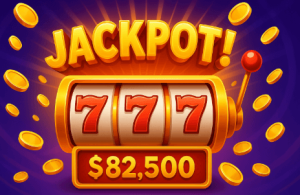 选择老虎机平台时的关注因素