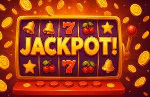 如何选择优质老虎机平台