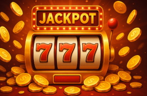 老虎机游戏的未来发展