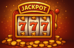 老虎机平台的发展趋势