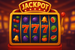 皇冠体育老虎机平台的发展趋势