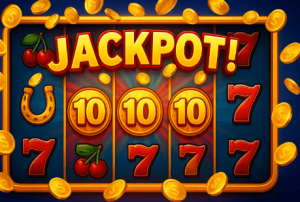 如何提升老虎机游戏体验